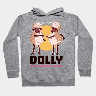 DOLLY Hoodie